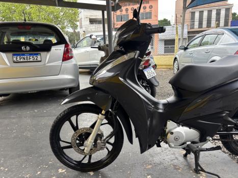 HONDA Biz 125 FLEX, Foto 1