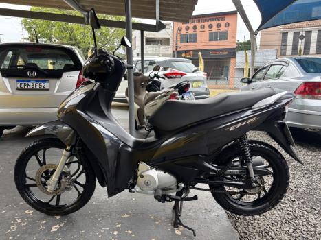 HONDA Biz 125 FLEX, Foto 2