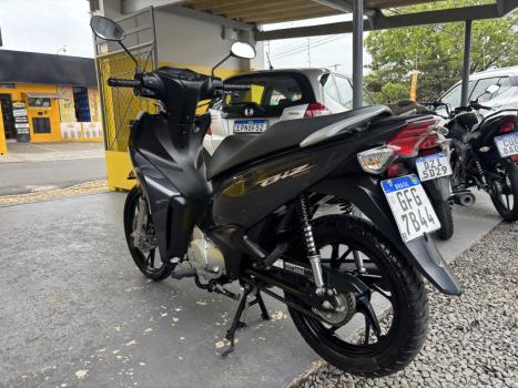 HONDA Biz 125 FLEX, Foto 3
