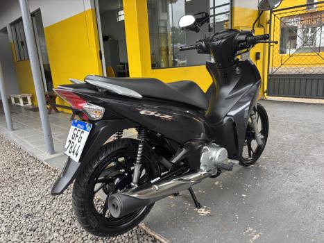 HONDA Biz 125 FLEX, Foto 4