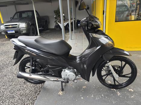 HONDA Biz 125 FLEX, Foto 5