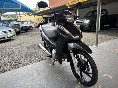 HONDA Biz 125 FLEX, Foto 6