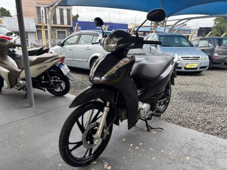HONDA Biz 125 FLEX, Foto 7