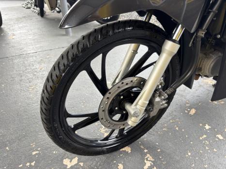 HONDA Biz 125 FLEX, Foto 9