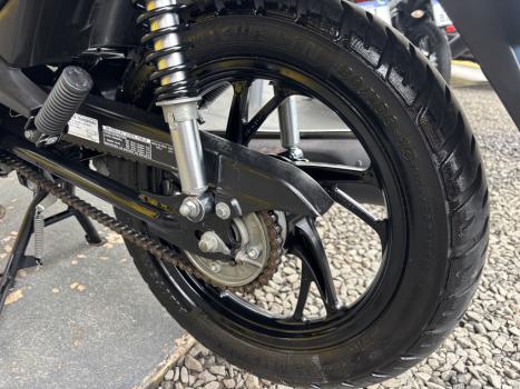 HONDA Biz 125 FLEX, Foto 10
