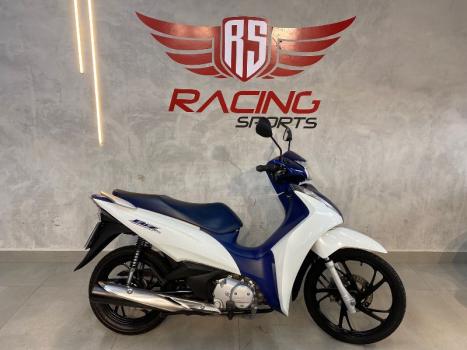 HONDA Biz 125 FLEX, Foto 1