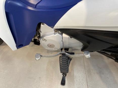 HONDA Biz 125 FLEX, Foto 8