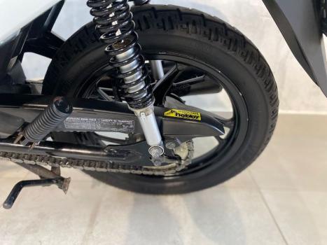 HONDA Biz 125 FLEX, Foto 9