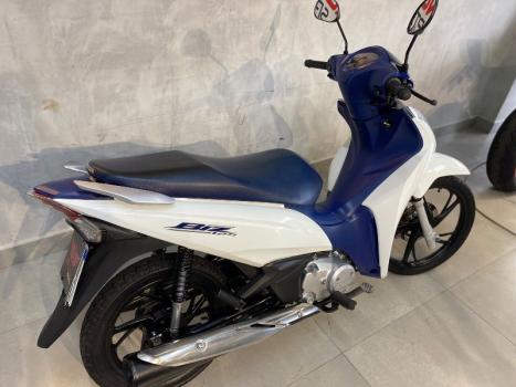 HONDA Biz 125 FLEX, Foto 10