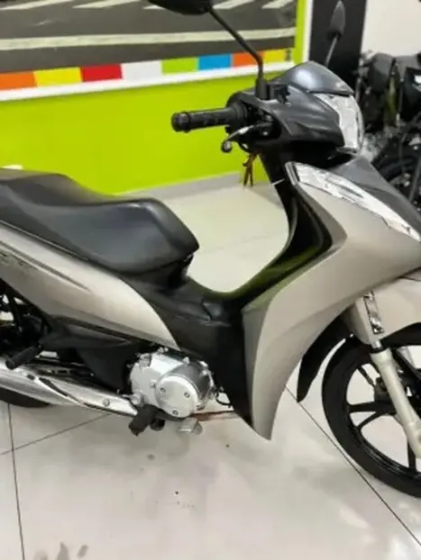 HONDA Biz 125 FLEX, Foto 2