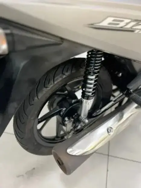 HONDA Biz 125 FLEX, Foto 5