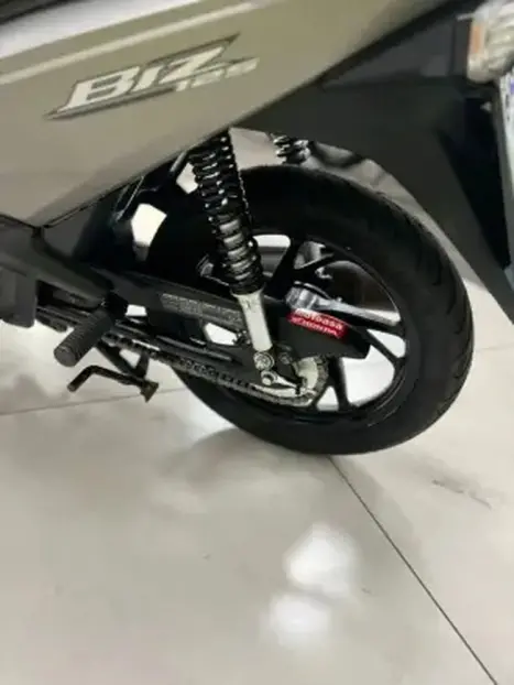 HONDA Biz 125 FLEX, Foto 6
