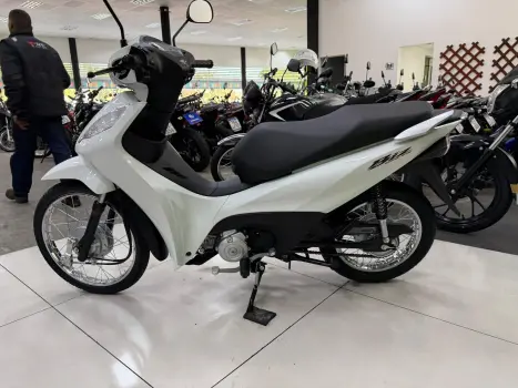 HONDA Biz 125 FLEX, Foto 8