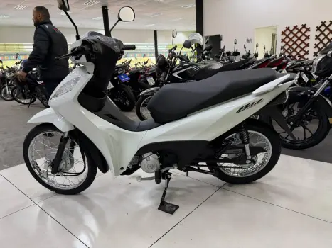 HONDA Biz 125 FLEX, Foto 9
