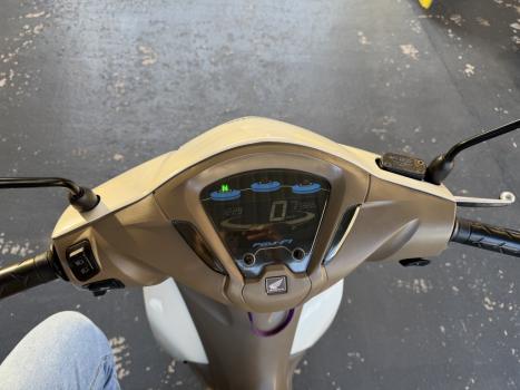 HONDA Biz 125 FLEX, Foto 10