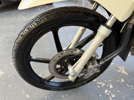 HONDA Biz 125 FLEX, Foto 8