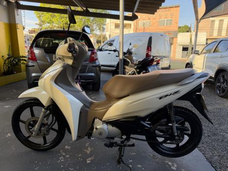 HONDA Biz 125 FLEX, Foto 2