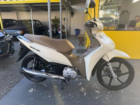 HONDA Biz 125 FLEX, Foto 5