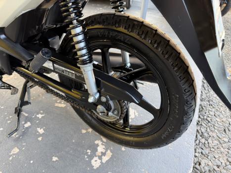 HONDA Biz 125 FLEX, Foto 9