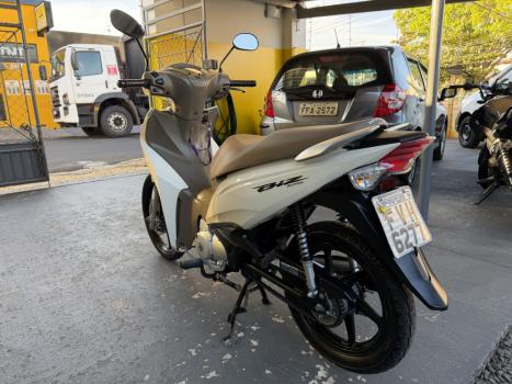 HONDA Biz 125 FLEX, Foto 3