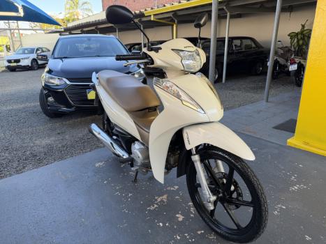 HONDA Biz 125 FLEX, Foto 6