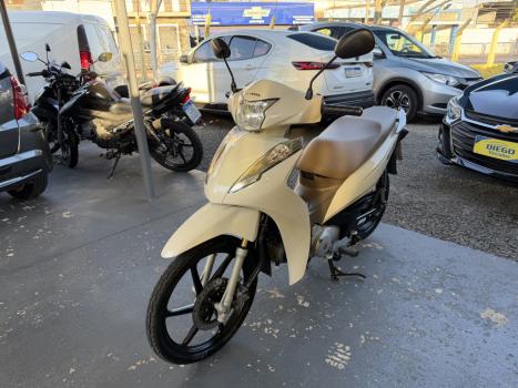 HONDA Biz 125 FLEX, Foto 7