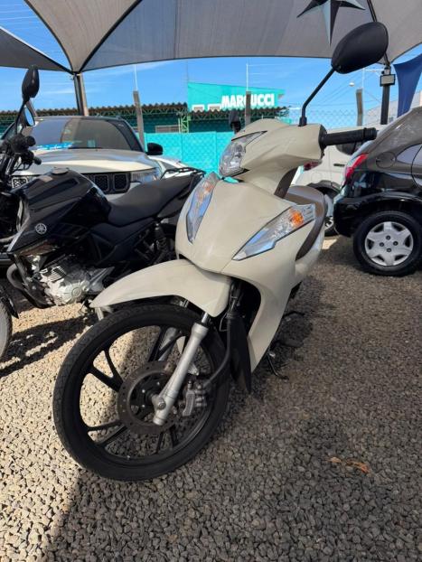 HONDA Biz 125 FLEX, Foto 1