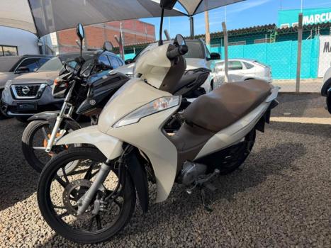 HONDA Biz 125 FLEX, Foto 2