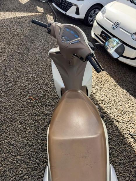 HONDA Biz 125 FLEX, Foto 6