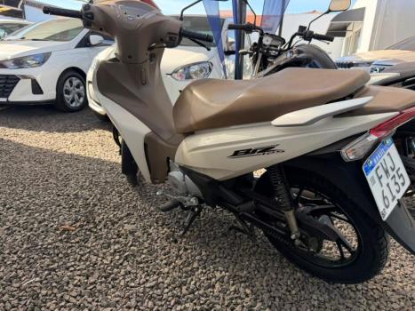HONDA Biz 125 FLEX, Foto 7