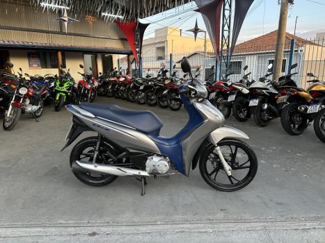 HONDA Biz 125 FLEX, Foto 1
