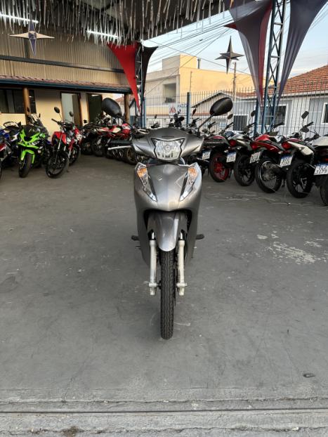 HONDA Biz 125 FLEX, Foto 2
