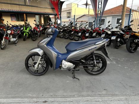 HONDA Biz 125 FLEX, Foto 3