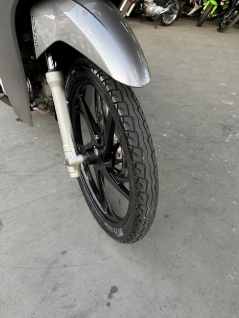 HONDA Biz 125 FLEX, Foto 4