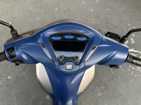 HONDA Biz 125 FLEX, Foto 5
