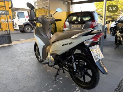 HONDA Biz 125 FLEX, Foto 3