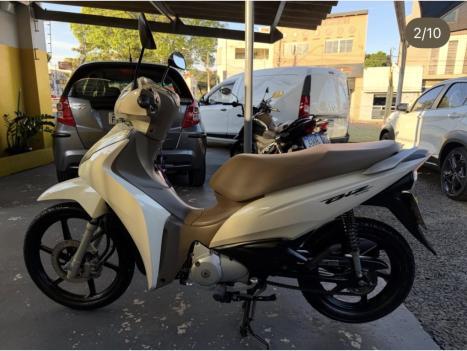 HONDA Biz 125 FLEX, Foto 2