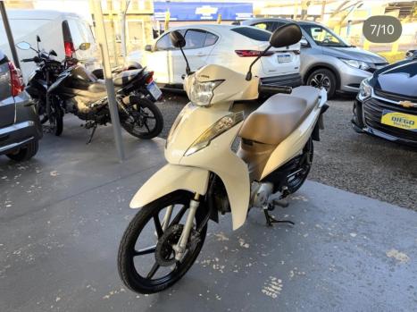 HONDA Biz 125 FLEX, Foto 7