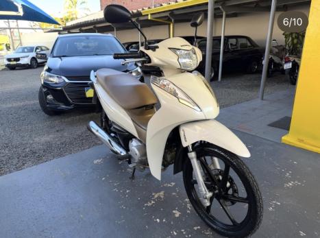 HONDA Biz 125 FLEX, Foto 6