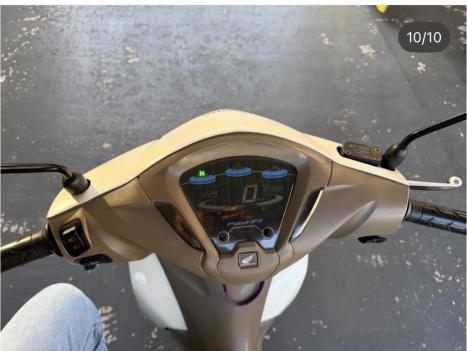 HONDA Biz 125 FLEX, Foto 8