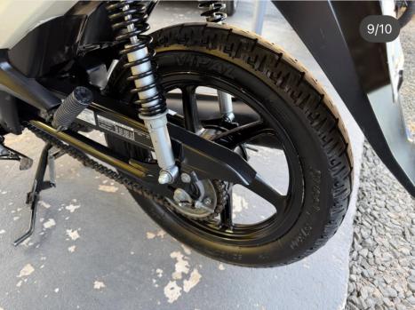 HONDA Biz 125 FLEX, Foto 9
