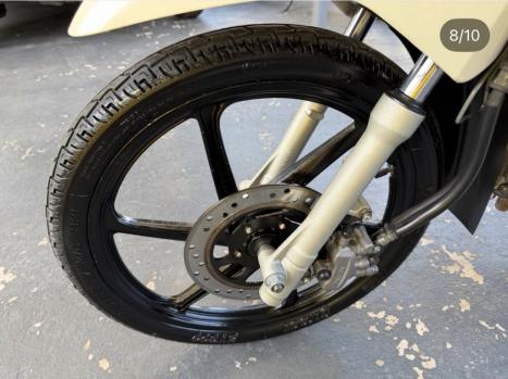 HONDA Biz 125 FLEX, Foto 10