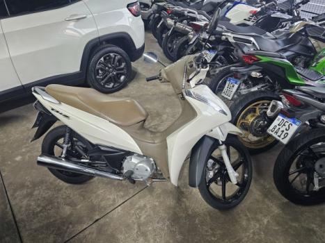 HONDA Biz 125 FLEX, Foto 1