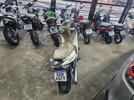 HONDA Biz 125 FLEX, Foto 2