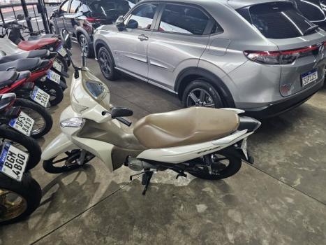 HONDA Biz 125 FLEX, Foto 3