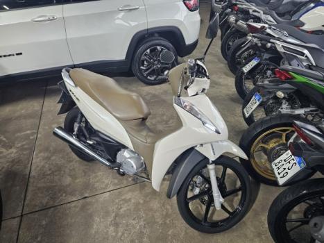 HONDA Biz 125 FLEX, Foto 4