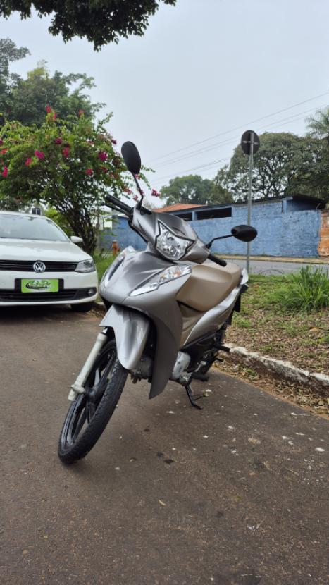 HONDA Biz 125 FLEX, Foto 1