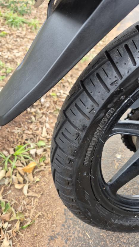 HONDA Biz 125 FLEX, Foto 6