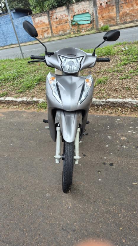 HONDA Biz 125 FLEX, Foto 7