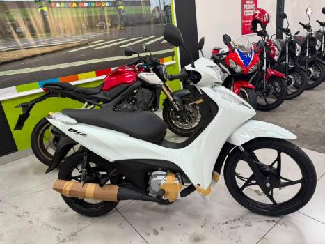 HONDA Biz 125 FLEX, Foto 2